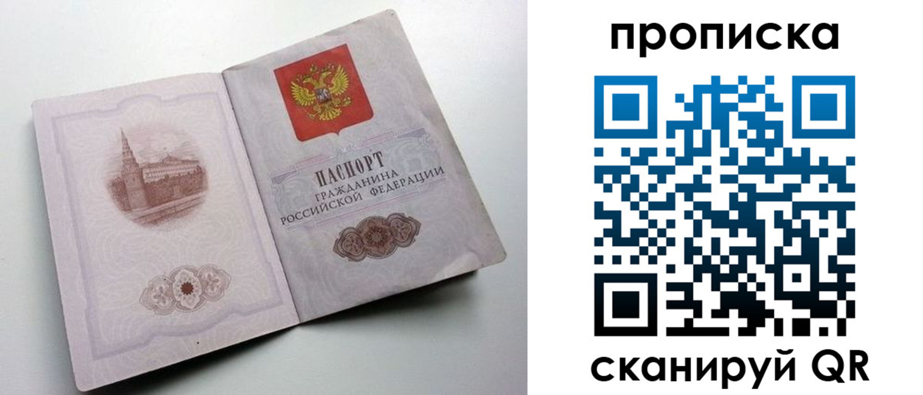 прописка иностранных граждан в Копейске